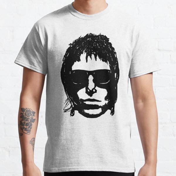 liam gallagher shirts