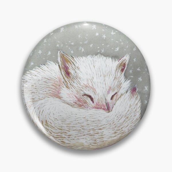 Item preview, Snow Drift designed and sold by Sarah Ashby.