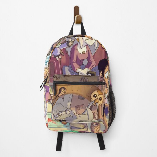Item preview, BEST OF THE OWL HOUSE designed and sold by ArtHouse55.
