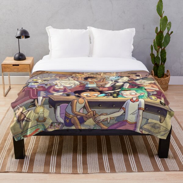 Item preview, BEST OF THE OWL HOUSE designed and sold by ArtHouse55.