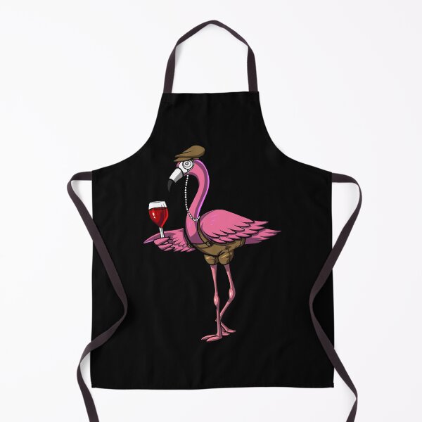 Item preview, Hipster Flamingo Party designed and sold by underheaven.