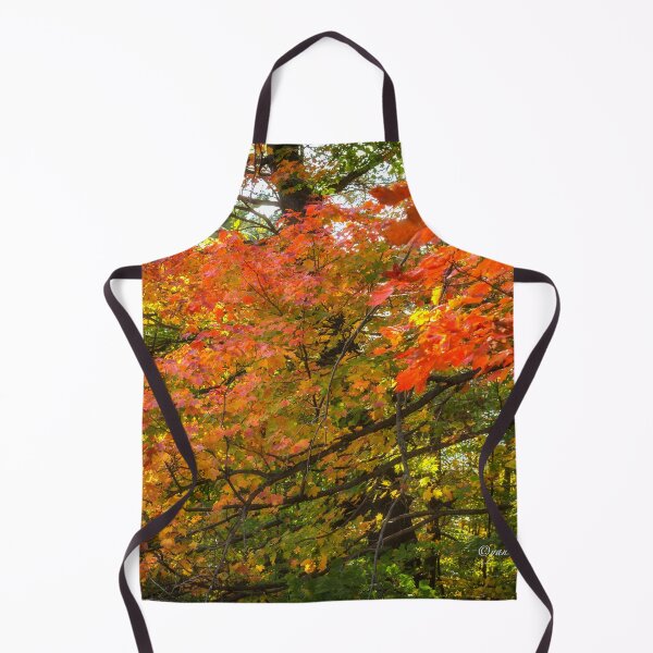 Item preview, Autumn Colours - MacKenzie-King Estate designed and sold by Yannik Hay.