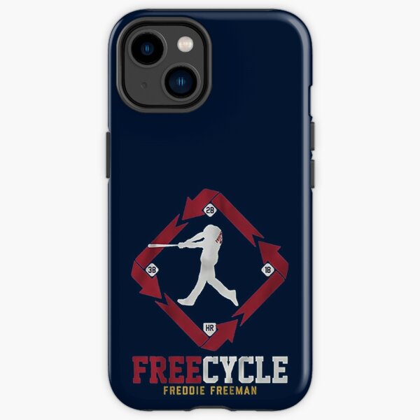 Freddie Freeman Phone Cases for Sale Redbubble