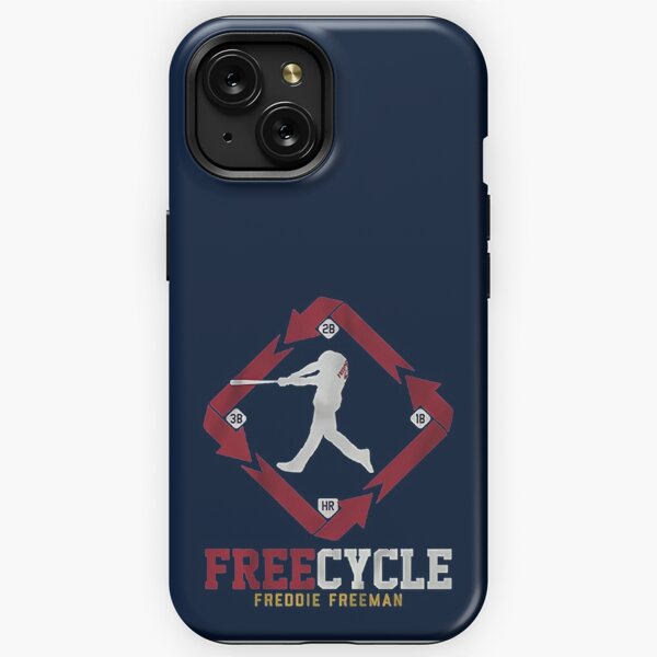 Freddie Freeman Phone Cases for Sale