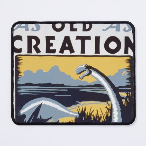 Item preview, WPA United States Government Work Project Administration Poster 0220 As Old as Creation Syphilis is Now Curable designed and sold by wetdryvac.