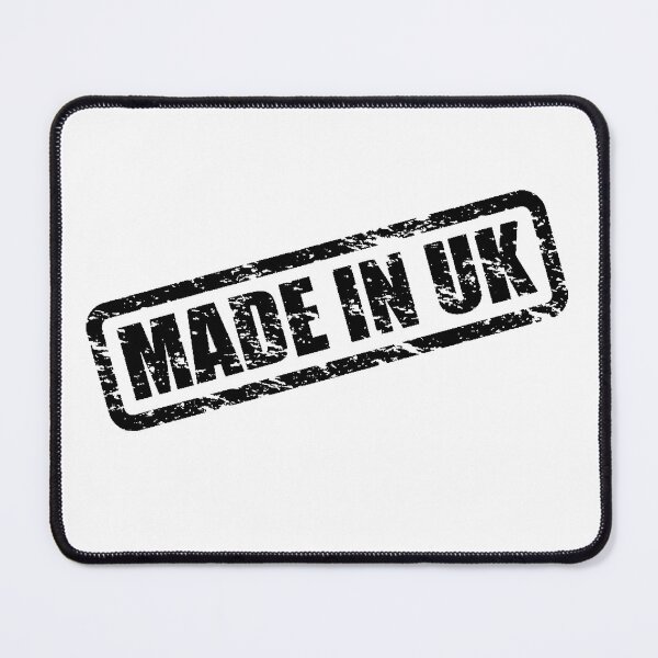 Item preview, Copy of Made in the UK designed and sold by WearWolfDesigns.