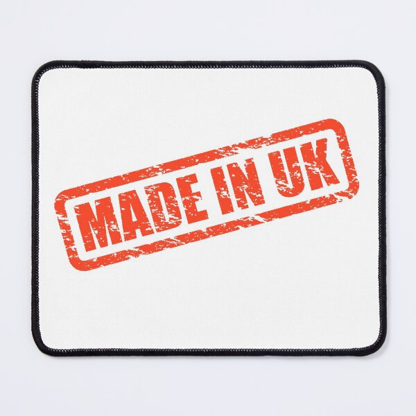 Item preview, Copy of Made in the UK designed and sold by WearWolfDesigns.