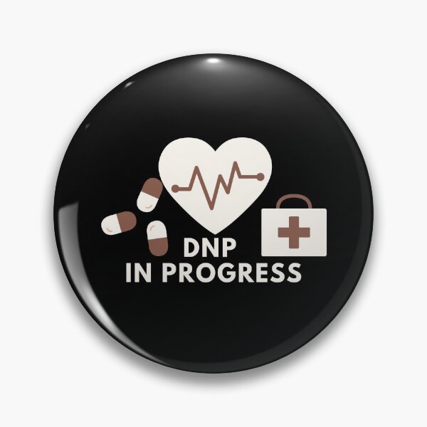 Item preview, DNP in Progress designed and sold by GlobalHunt.