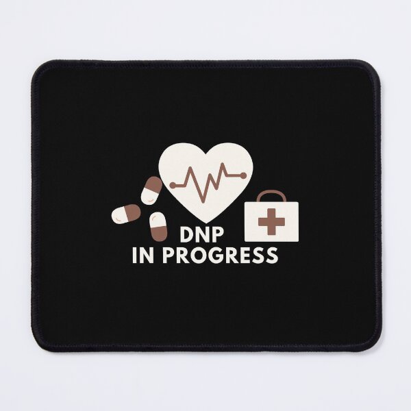 Item preview, DNP in Progress designed and sold by GlobalHunt.