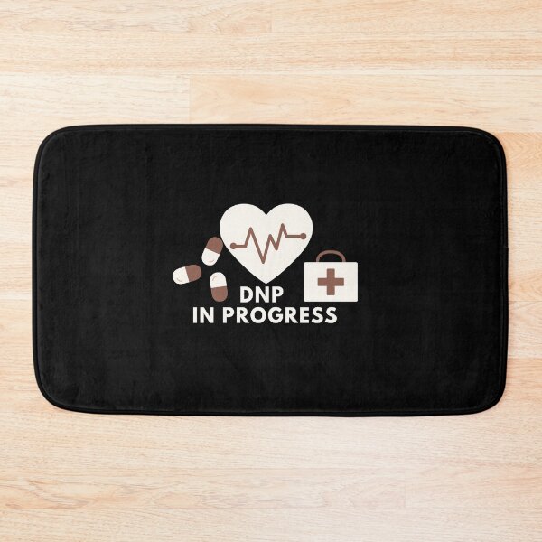 Item preview, DNP in Progress designed and sold by GlobalHunt.
