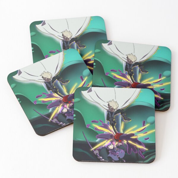Item preview, ATTACK designed and sold by ArtHouse55.