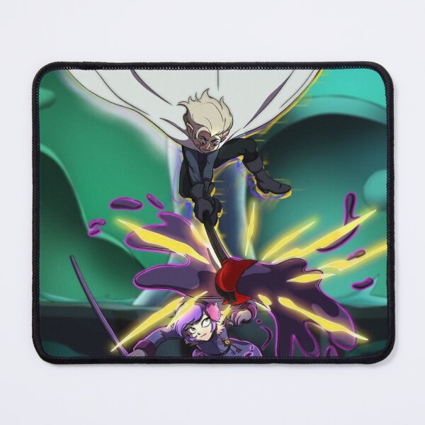 Item preview, ATTACK designed and sold by ArtHouse55.