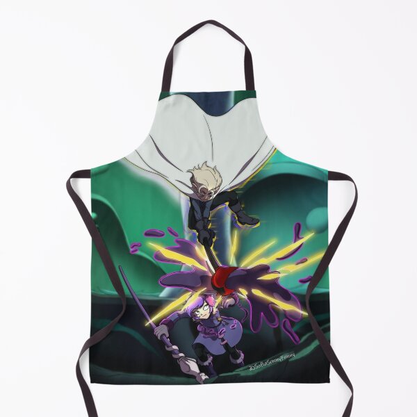 Item preview, ATTACK designed and sold by ArtHouse55.