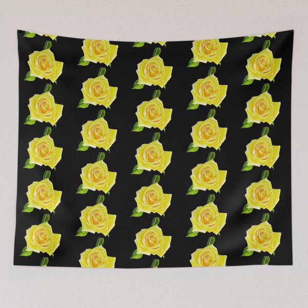 Item preview, Yellow Rose designed and sold by PaintedbyCarol.
