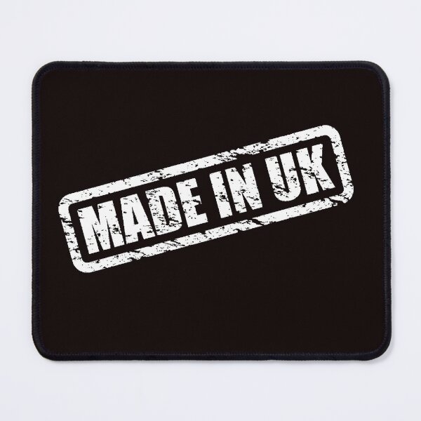 Item preview, Made in the UK designed and sold by WearWolfDesigns.