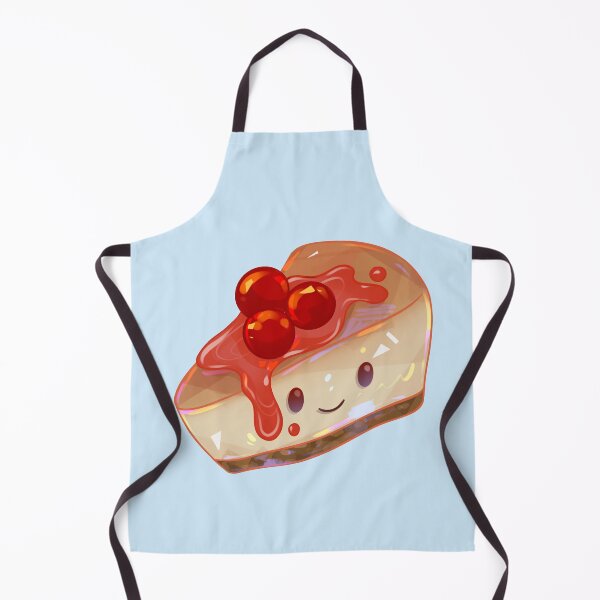 Item preview, Happy Cherry Cheesecake designed and sold by GalaxyChicken.