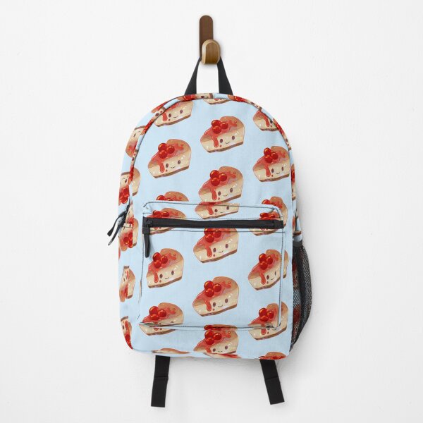 Item preview, Happy Cherry Cheesecake designed and sold by GalaxyChicken.