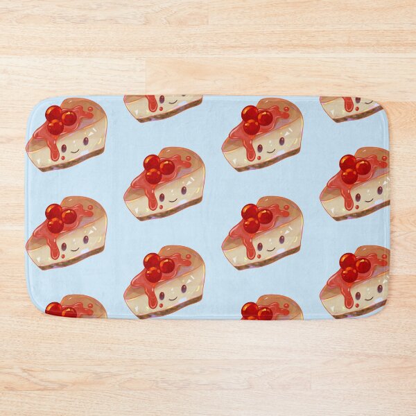 Item preview, Happy Cherry Cheesecake designed and sold by GalaxyChicken.