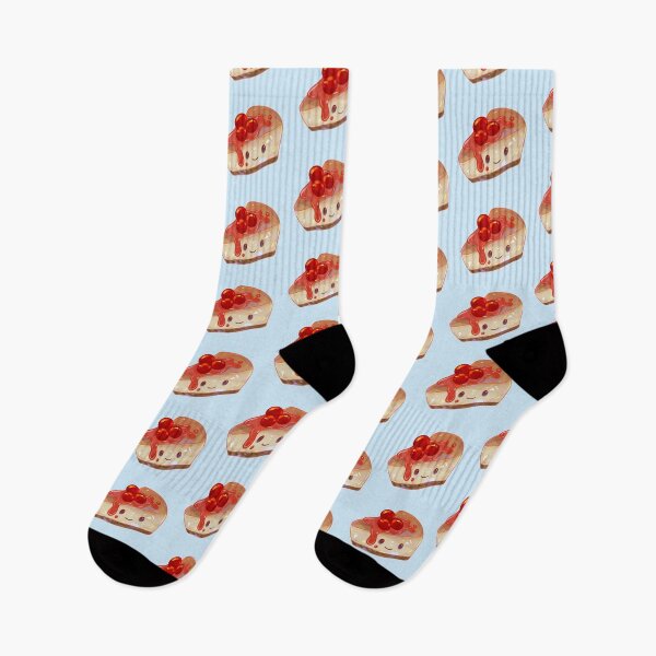 Item preview, Happy Cherry Cheesecake designed and sold by GalaxyChicken.