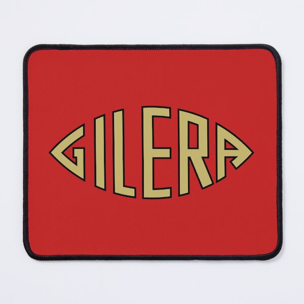 Item preview, Classic Gilera Graphic designed and sold by settebello.