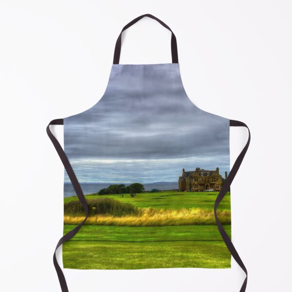Item preview, Coastal Golf Course designed and sold by axp7884.