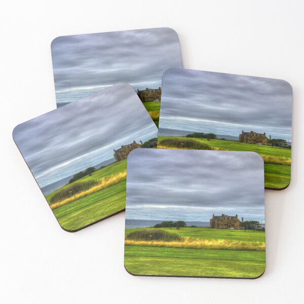 Item preview, Coastal Golf Course designed and sold by axp7884.