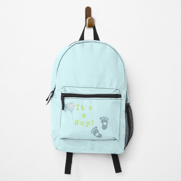 Item preview, Gender Reveal - It’s a boy  designed and sold by 17Secrets.