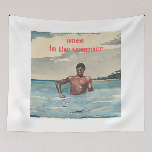 Item preview, thundercandy - once in the summer. designed and sold by thundercandy.