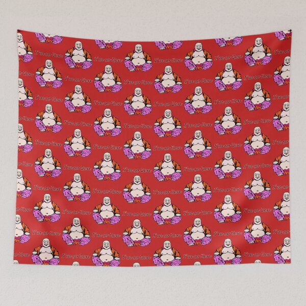 Item preview, I'm so Zen - Yoga  designed and sold by Jozef Bloks.