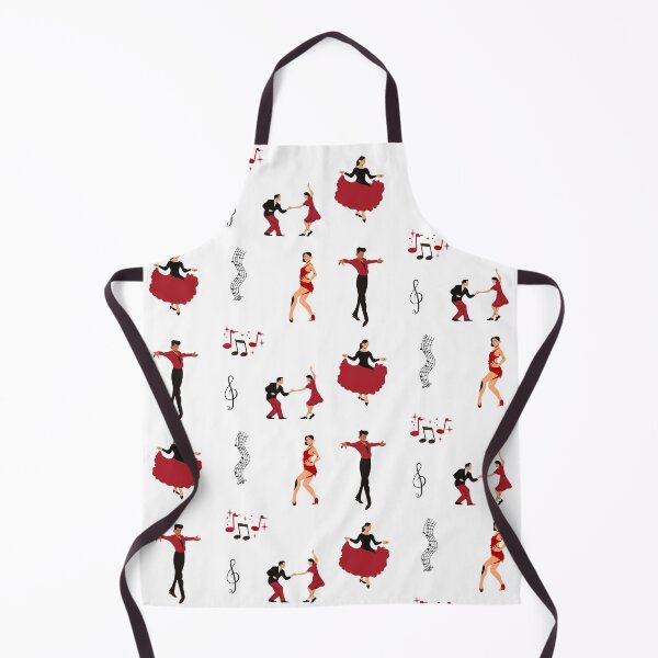 Item preview, I ballroom dance to burn off the crazy ! : dance lover pattern designed and sold by Ila Mandlik.