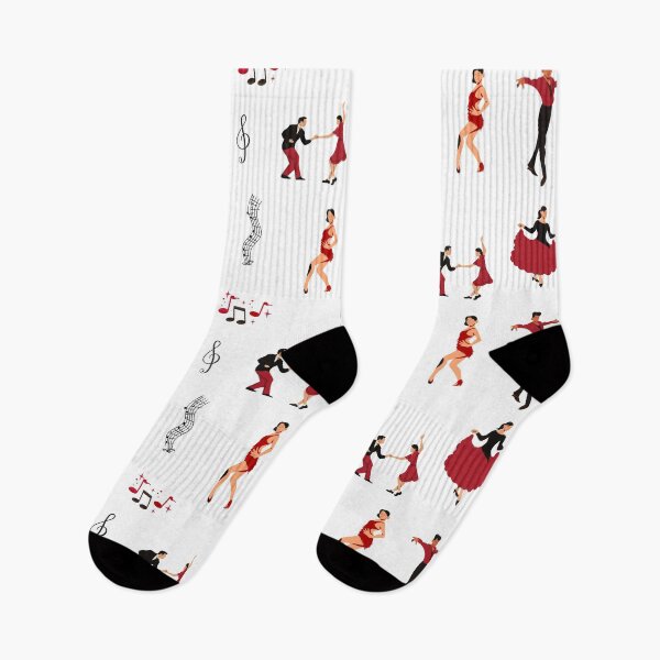 Item preview, I ballroom dance to burn off the crazy ! : dance lover pattern designed and sold by Ila Mandlik.