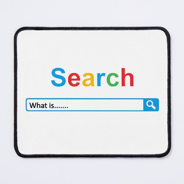 Item preview, Got a problem Google Search... designed and sold by WearWolfDesigns.