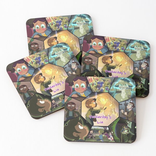 Item preview, tOH COLLAGE designed and sold by ArtHouse55.