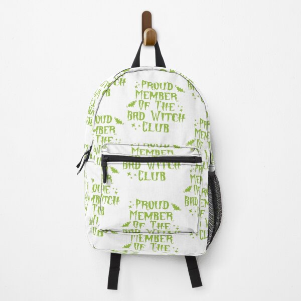 Item preview, Proud Member Of The Bad Witch Club designed and sold by LarrysDesigns.