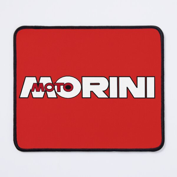 Item preview, Retro Morini Graphic designed and sold by settebello.