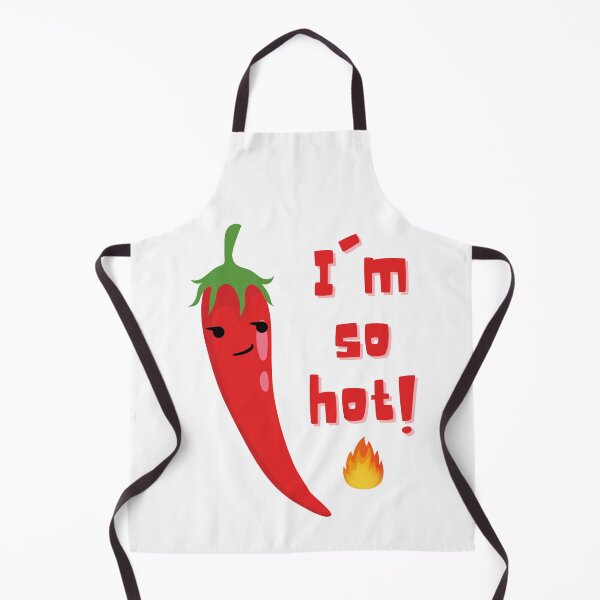 Item preview, I'm so hot! designed and sold by OlympicsMerch.