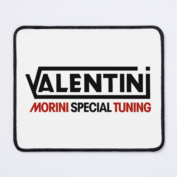 Item preview, Valentini Morini Special Tuning Retro Graphic designed and sold by settebello.
