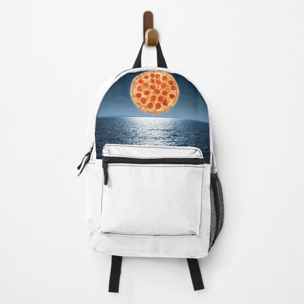 Item preview, Pizza pie sky designed and sold by TheOnionPatch.