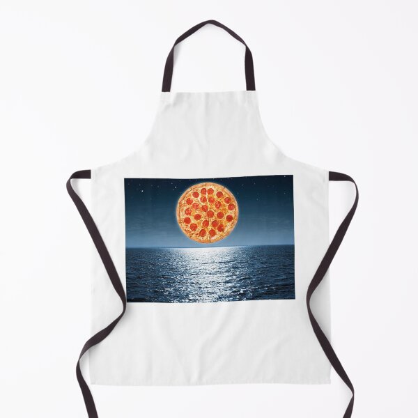 Item preview, Pizza pie sky designed and sold by TheOnionPatch.