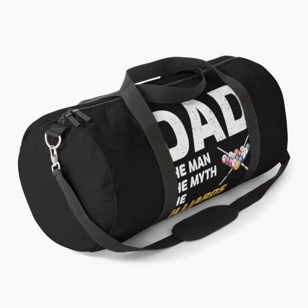 Item preview, Billiards Game Pool Dad Papa Fathers day Funny designed and sold by CuteDesigns1.