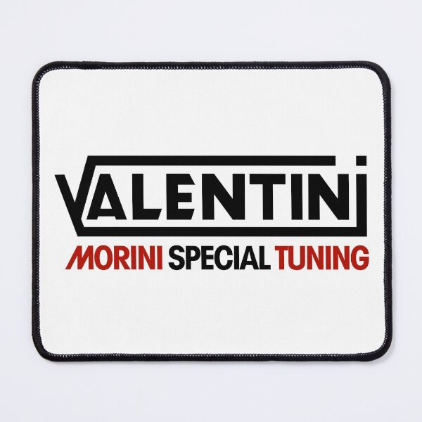 Item preview, Valentini Morini Special Tuning Retro Graphic designed and sold by settebello.