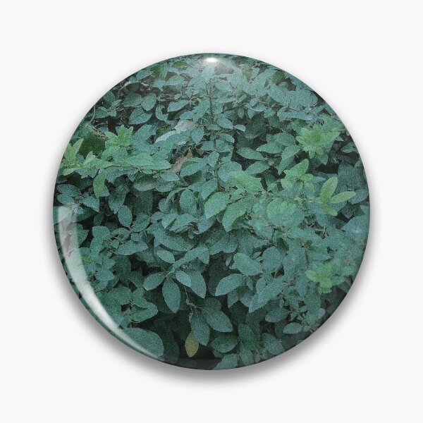 Item preview, Jungle leaves pattern designed and sold by maisiriva.