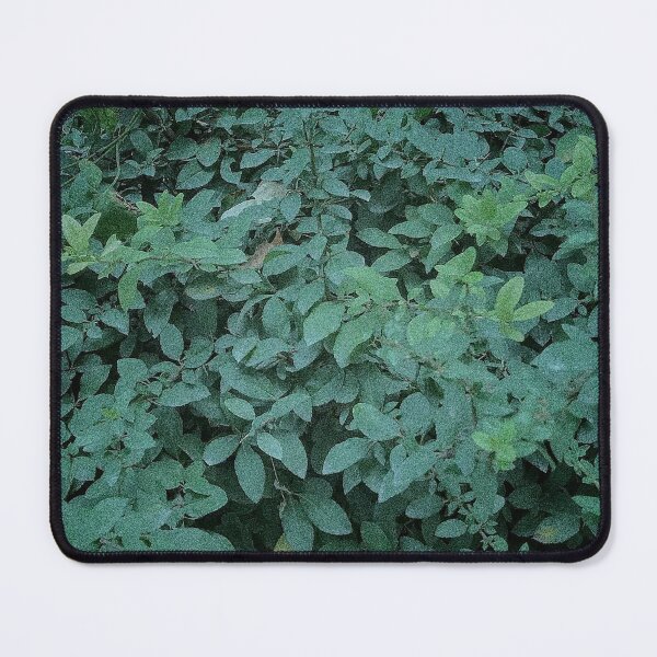 Item preview, Jungle leaves pattern designed and sold by maisiriva.