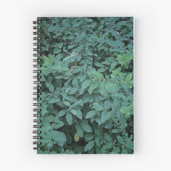 Item preview, Jungle leaves pattern designed and sold by maisiriva.