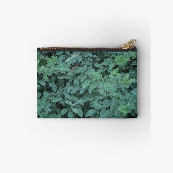 Item preview, Jungle leaves pattern designed and sold by maisiriva.