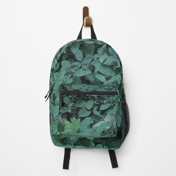 Item preview, Jungle leaves pattern designed and sold by maisiriva.