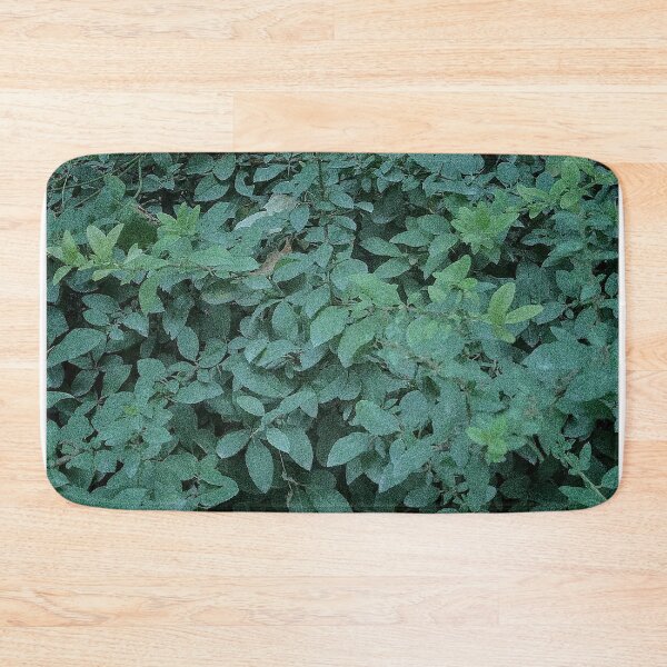 Item preview, Jungle leaves pattern designed and sold by maisiriva.