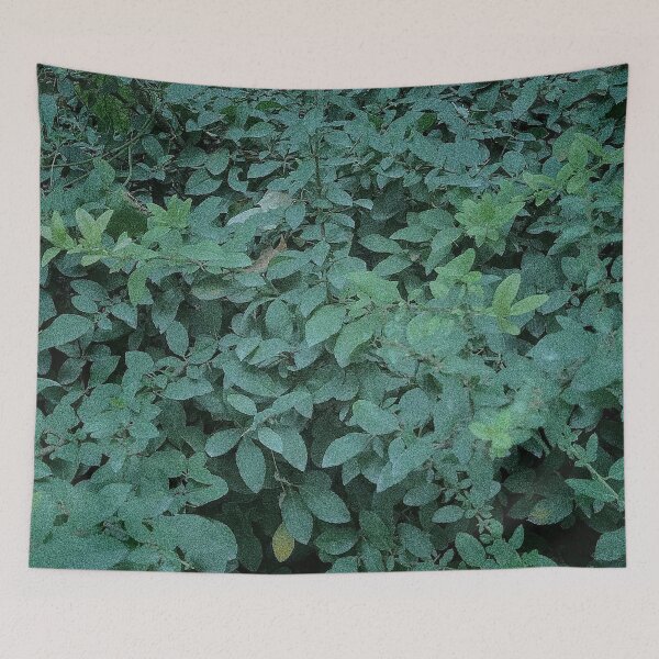 Item preview, Jungle leaves pattern designed and sold by maisiriva.