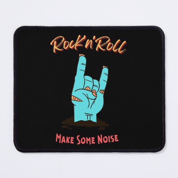Item preview, Make Some Noise designed and sold by SkyAfterDusk.