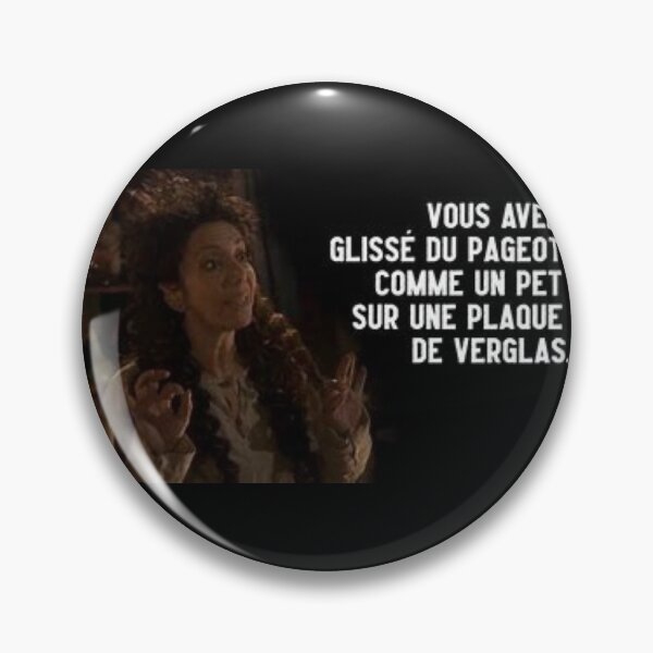 Item preview, Lady Seli punchlines designed and sold by PercevalShop.